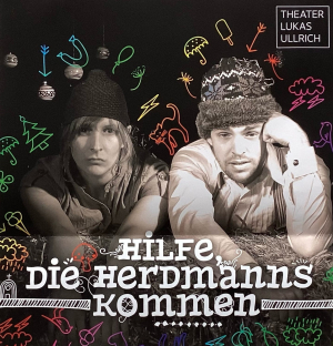 Theater, Theater, der Vorhang geht auf!