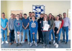 Gutes Sammelergebnis