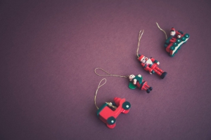 Päckchenaktion „Weihnachten im Schuhkarton“ bis zum 13. November