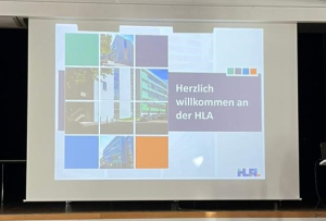 Kooperationstag zeigt Realschülern neue Bildungswege auf