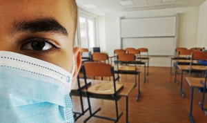 Schulstart nach den Herbstferien