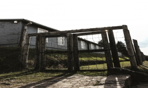 Exkursion zum Konzentrationslager Struthof/Natzweiler