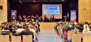 Tag der Offenen Tür zieht große Besucherzahl an