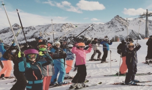 Skifreizeit der Realschule auch dieses Jahr ein Erfolg