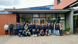 Orchestertage in Heidelberg