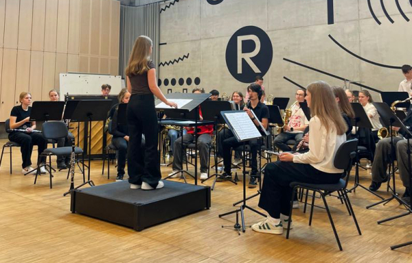 Bericht zur Musikmentorenausbildung von Josepha Willhauck