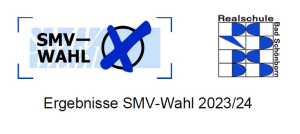 SMV-Wahl an der Realschule Bad Schönborn