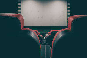 Kino-Besuch im Rahmen der SchulKinoWoche Baden-Württemberg