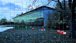 Adventskalender 2024 der RSBS
