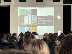 10. Klasse! - Und dann???