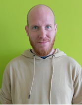 Stefan Lautenschläger Schulsozialarbeiter
