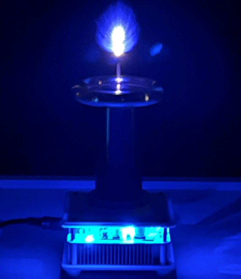Mehr über den Artikel erfahren Innovative Experimente für den Chemieunterricht an der Realschule Bad Schönborn