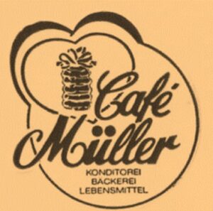Cafe Müller
