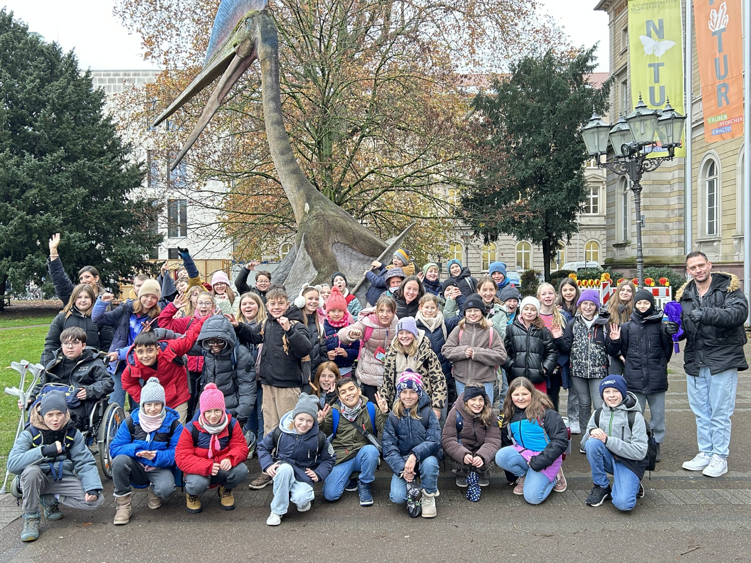 Du betrachtest gerade Lernen einmal anders – Eine Woche voller Impulse