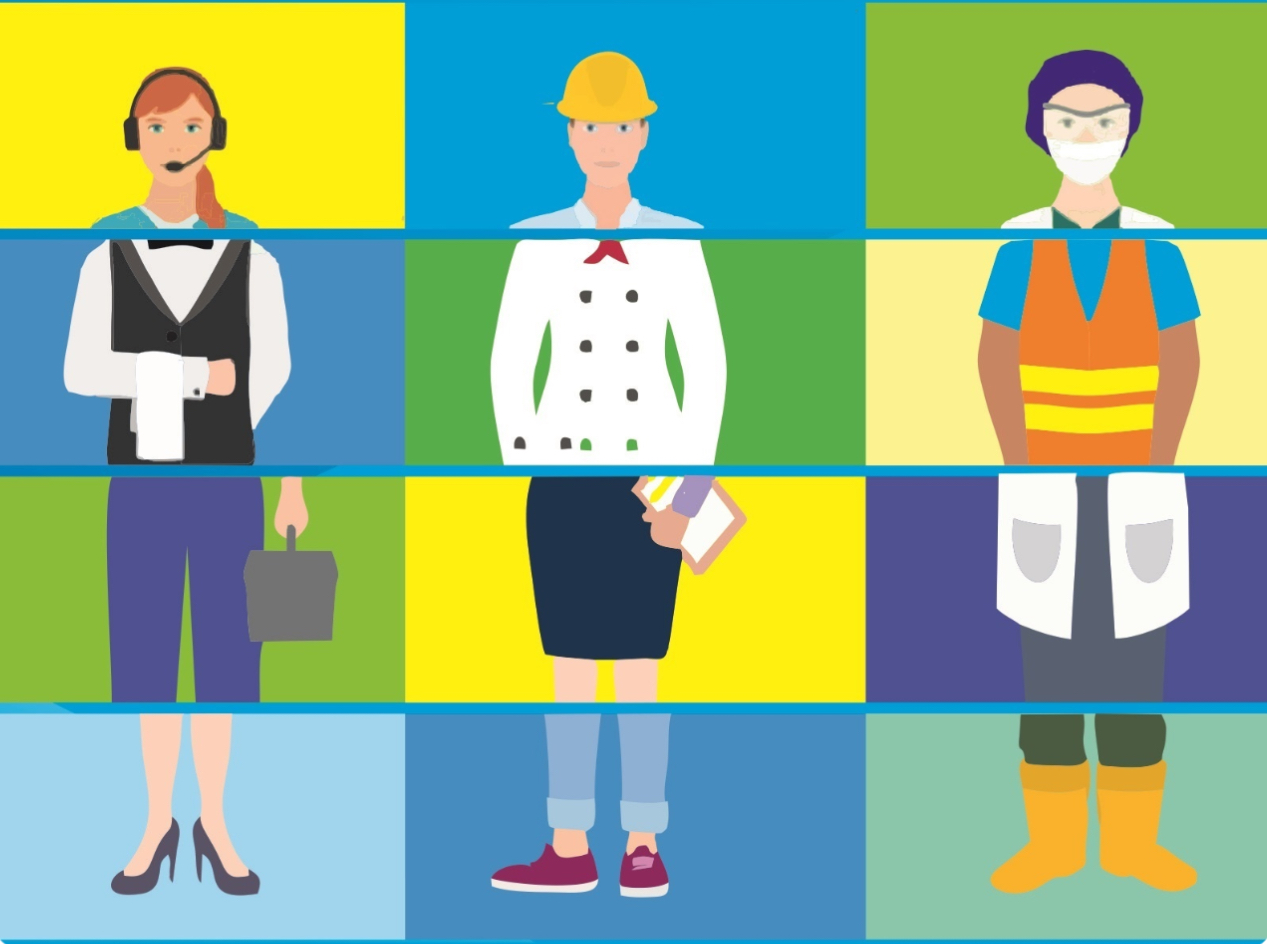 Du betrachtest gerade Realschule Bad Schönborn besucht Berufsmesse im Palatin Wiesloch