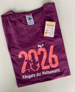 Du betrachtest gerade Känguru-Wettbewerb 2026