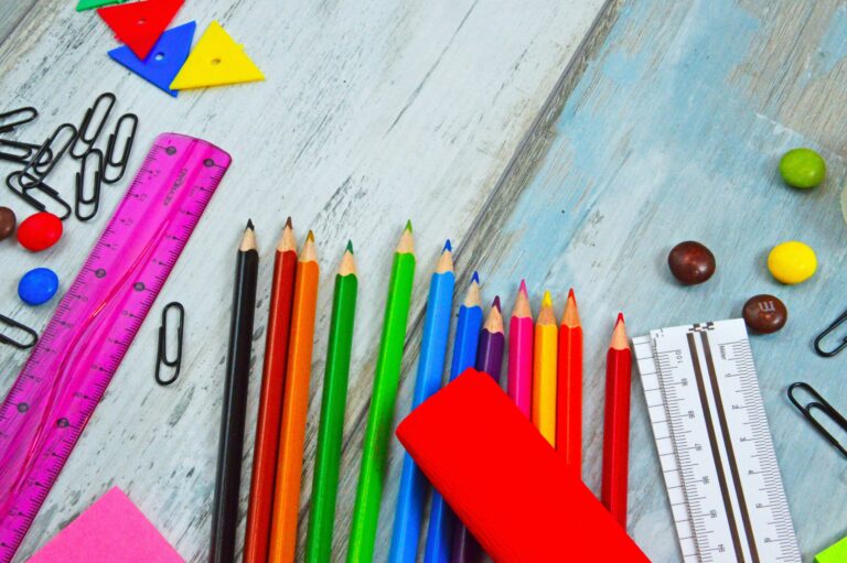 Mehr über den Artikel erfahren Vorfreude auf den Schulstart – Realschule Bad Schönborn begrüßt ihre neuen Fünftklässler