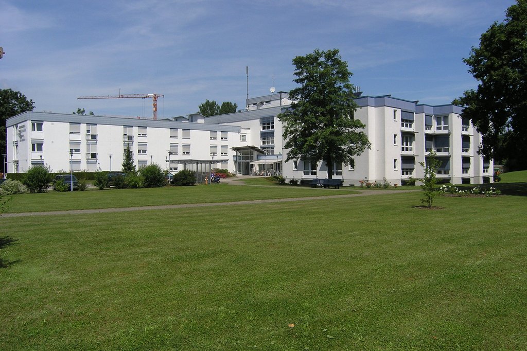 Du betrachtest gerade Berufsorientierung hautnah: Achtklässler der Realschule Bad Schönborn besuchen das Kraichgauheim