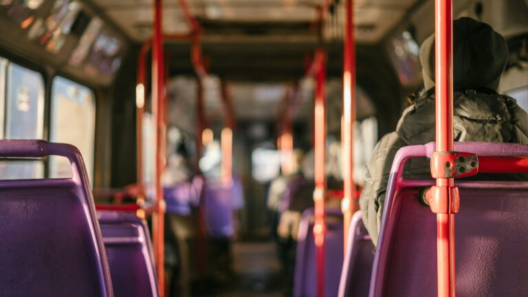 Mehr über den Artikel erfahren Busstreik am 1 & 2 Schultag